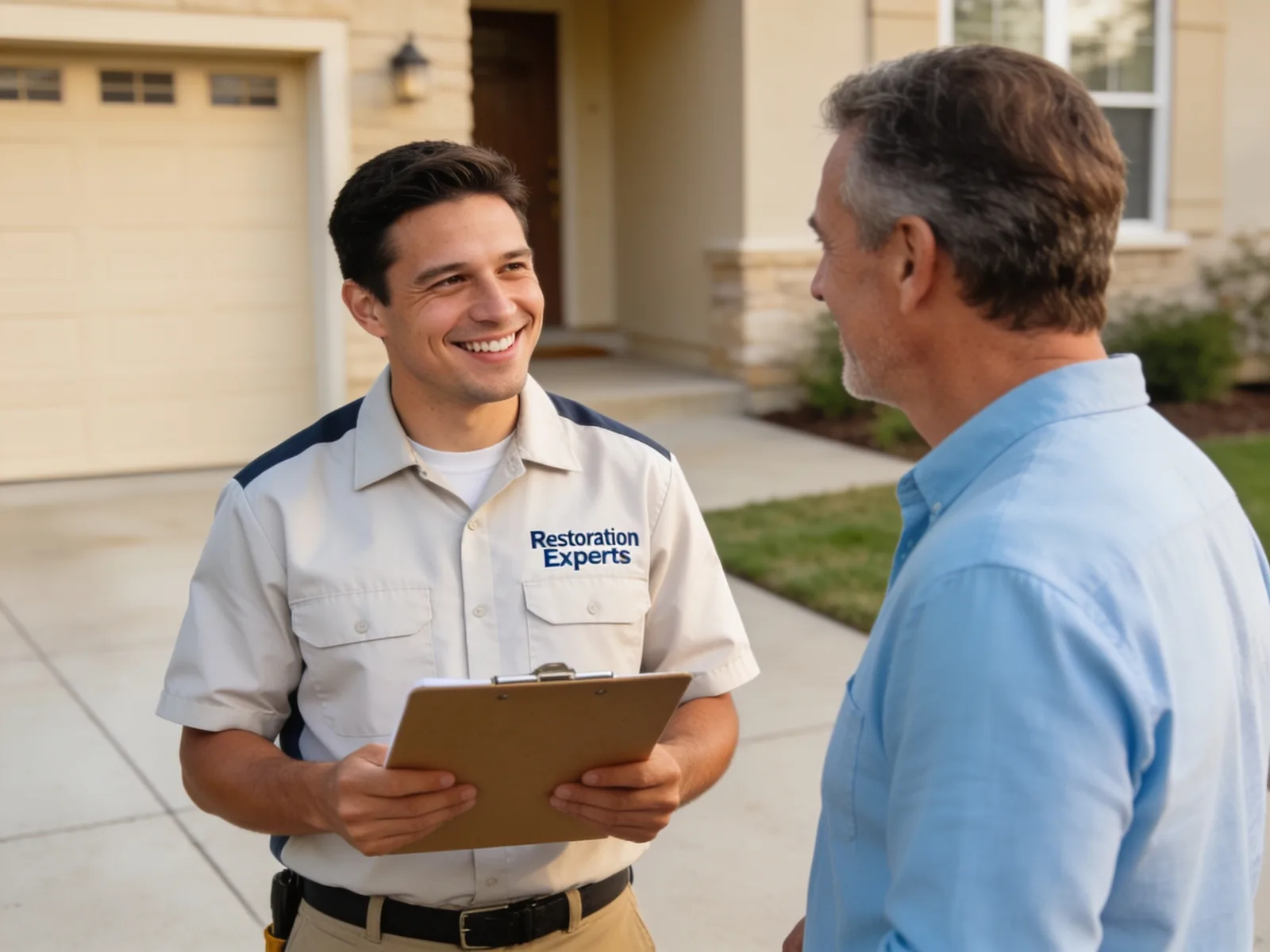 Water Damage Cleanup Elcho, WI FAQs